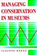 Managing Conservation in Museums