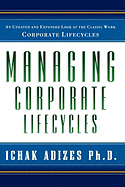 Managing Corporate Lifecycles