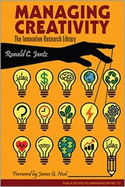 Managing Creativity: The Innovative Research Library