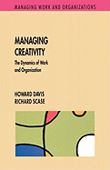 Managing Creativity