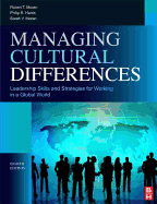 Managing Cultural Differences