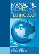 Managing Engineering and Technology