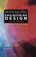 Managing Engineering Design