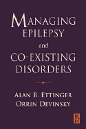 Managing Epilepsy and Co-Existing Disorders
