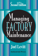 Managing Factory Maintenance-2e