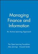 Managing Finance and Information: An Active Learning Approach