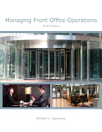 Managing Front Office Operations with Answer Sheet (Ahlei)