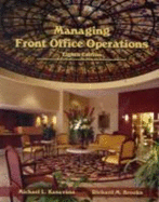 Managing Front Office Operations