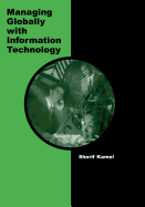 Managing Globally with Information Technology