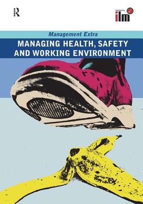 Managing Health, Safety and Working Environment: Revised Edition - Elearn