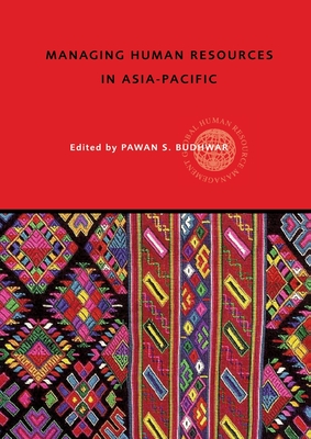 Managing Human Resources in Asia-Pacific - Budhwar, Pawan S (Editor)