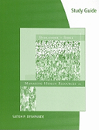 Managing Human Resources