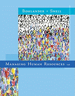 Managing Human Resources