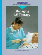 Managing I.V. Therapy