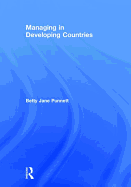 Managing in Developing Countries