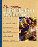 Managing Information Technology: International Edition