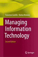 Managing Information Technology