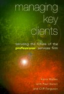 Managing Key Clients