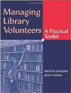 Managing Library Volunteers