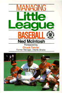 Managing Little League Baseball