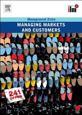 Managing Markets and Customers: Revised Edition - Elearn