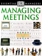 Managing meetings