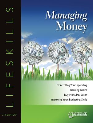 Managing Money - Bostic, Nan