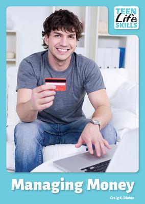 Managing Money - Blohm, Craig E