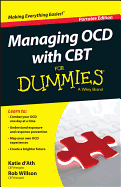 Managing Ocd with CBT for Dummies