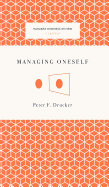 Managing Oneself