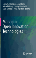 Managing Open Innovation Technologies