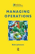 Managing Operations