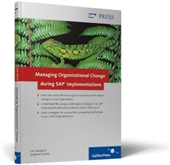 Managing Organizational Change During SAP Implementations
