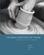 Managing Organizational Change