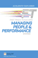 Managing People & Performance: Fast Track to Success