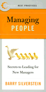 Managing People