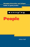 Managing People