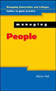 Managing People