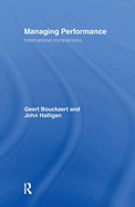 Managing Performance: International Comparisons