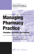 Managing Pharmacy Practice