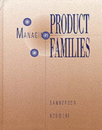 Managing Product Families