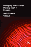Managing professional development in schools
