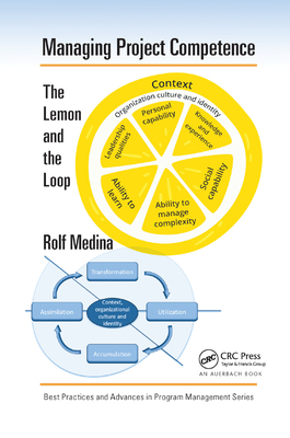 Managing Project Competence: The Lemon and the Loop - Medina, Rolf