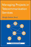 Managing Projects in Telecommunication Services