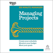 Managing Projects