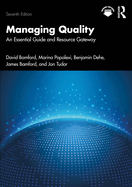 Managing Quality: An Essential Guide and Resource Gateway