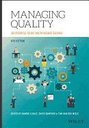 Managing Quality: An Essential Guide and Resource Gateway