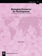 Managing Resources Development
