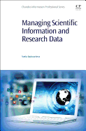 Managing Scientific Information and Research Data