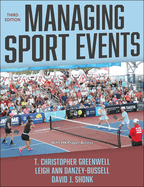 Managing Sport Events